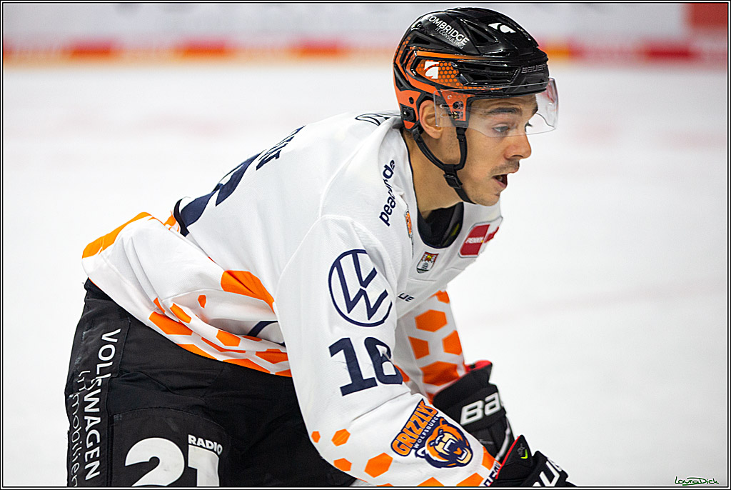 PENNY DEL; Koelner Haie- Grizzly Wolfsburg; Koeln, 26.10.2022